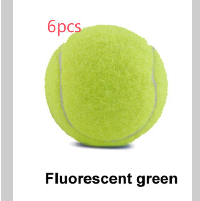 Pet Toy Dog Bite-resistant Level Tennis