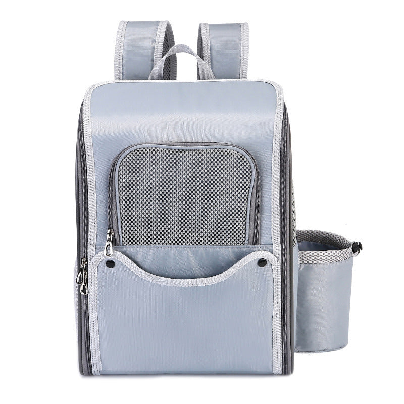 Travel bag