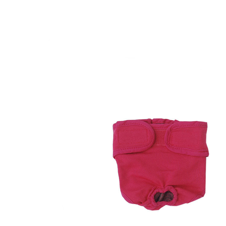 Dog Physiological Pants
