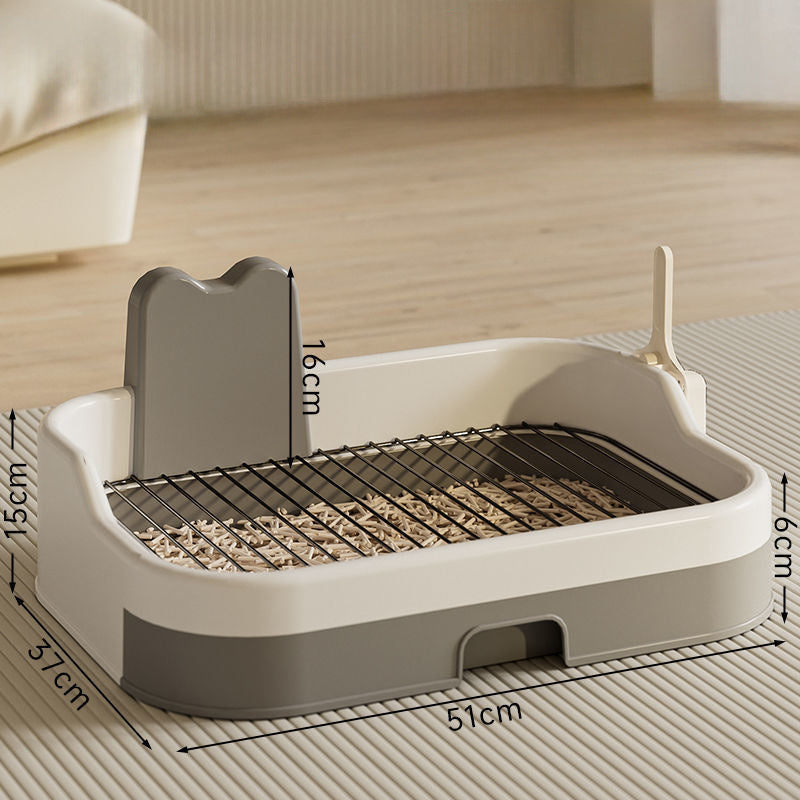 Dog Toilet