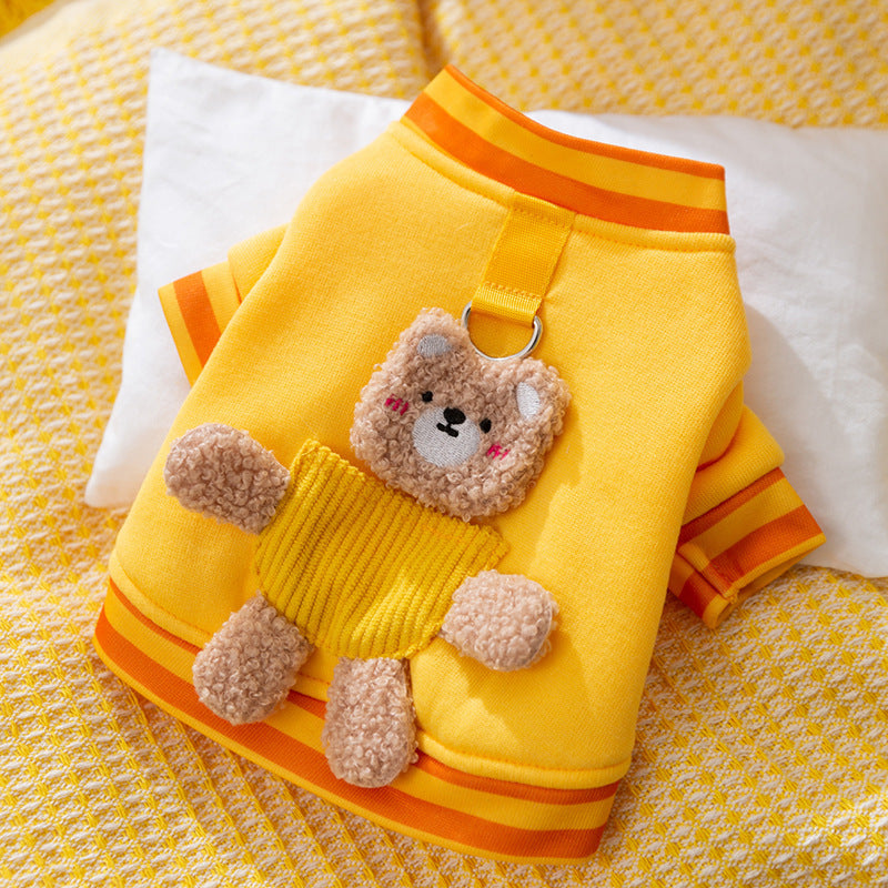 Dog clothes