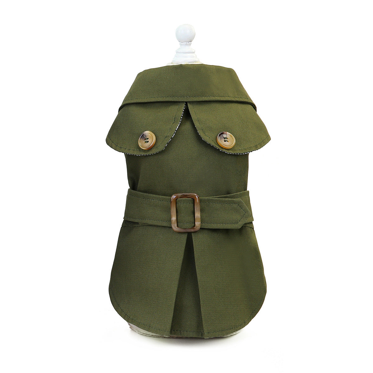Dog coat