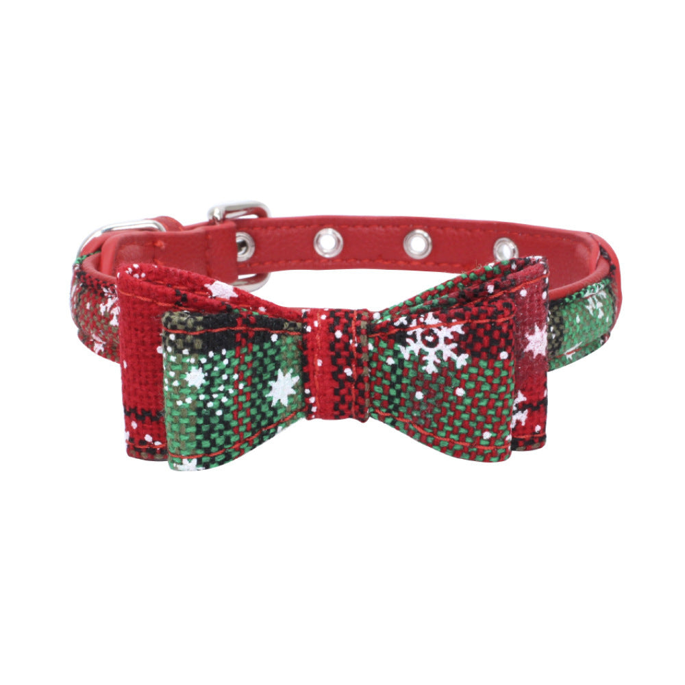 Dog collar