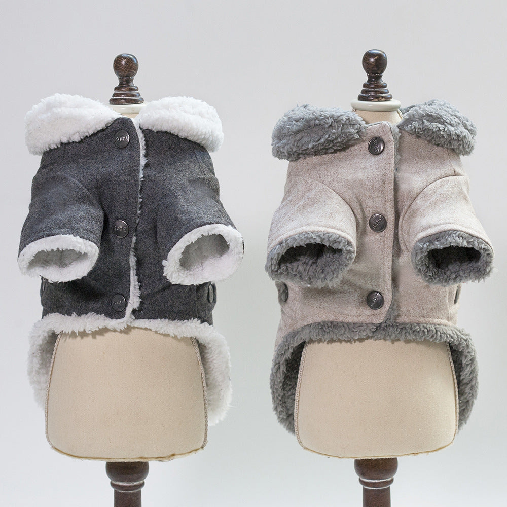 Dog Coat