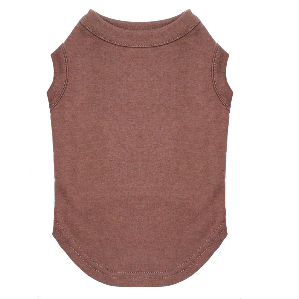 Autumn dog t-shirt