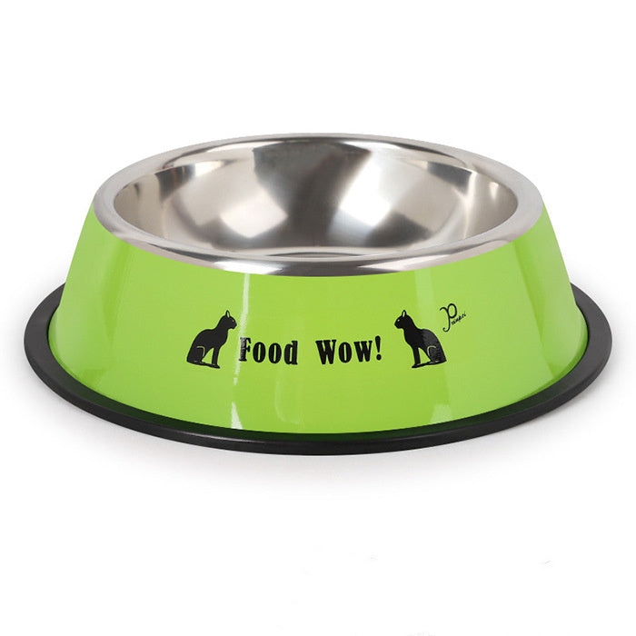 dog bowl