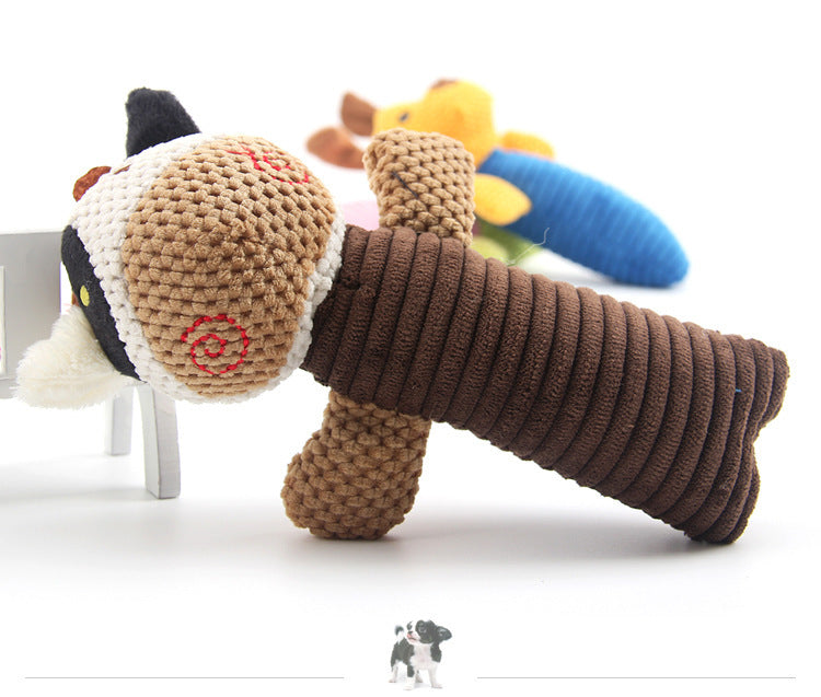 Dog toy