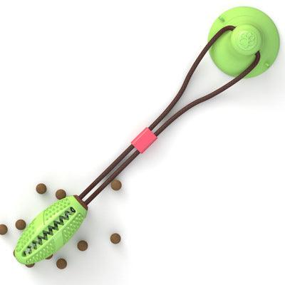 Multifunction Interactive Ropes Toy