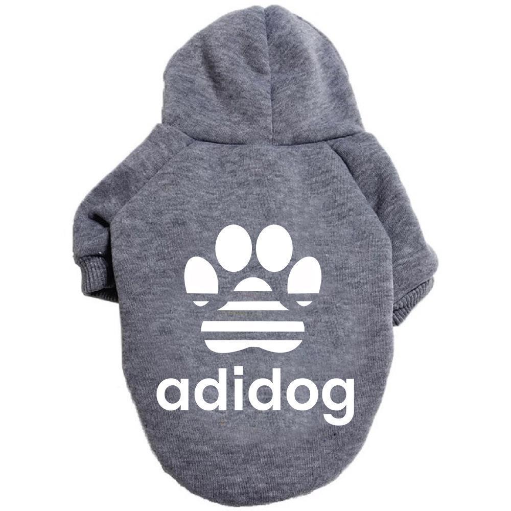 Dog Hoodie