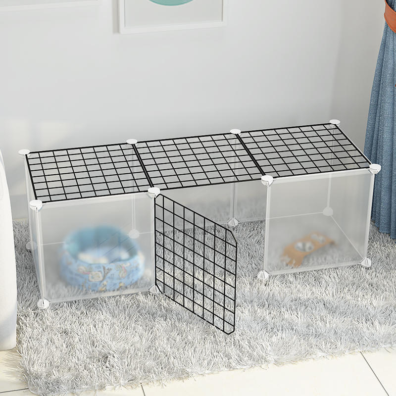 Dog Indoor Cage