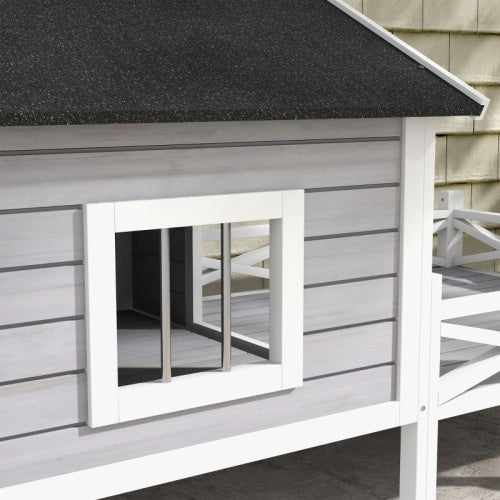 Dog House