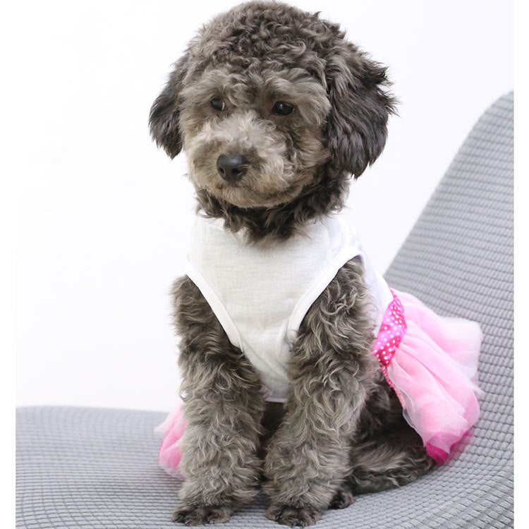 Dog Dress