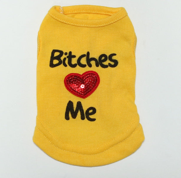Dog Clothing