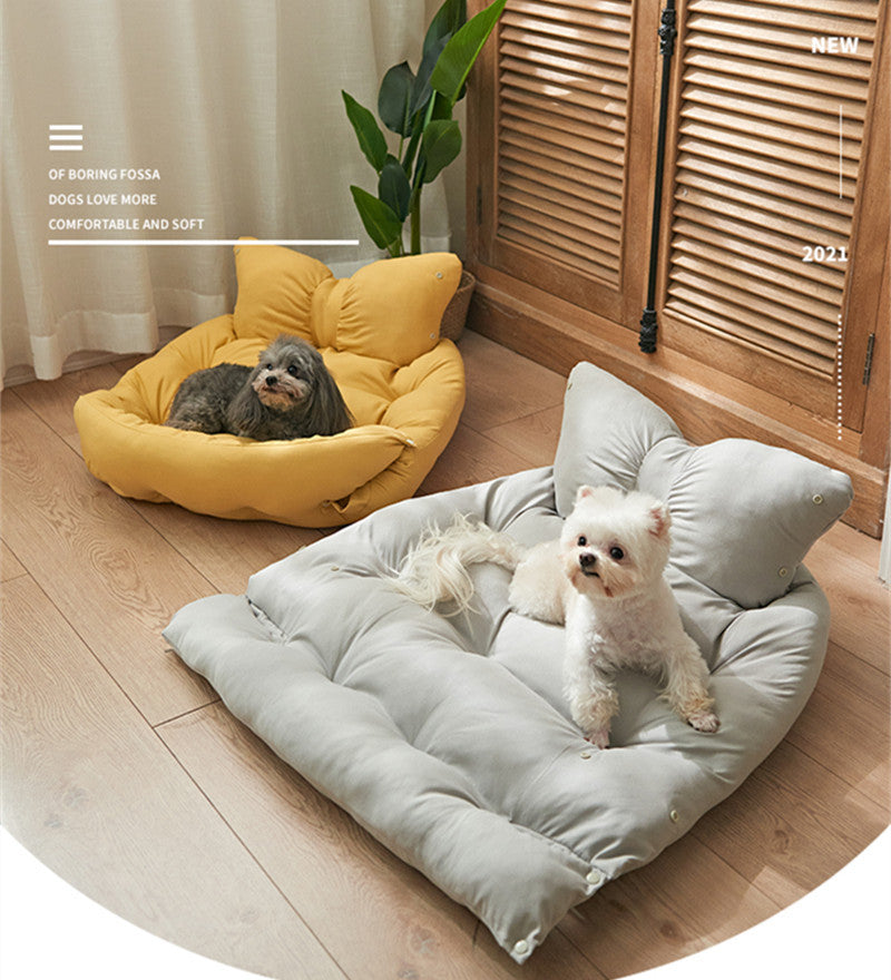 Dog Bed