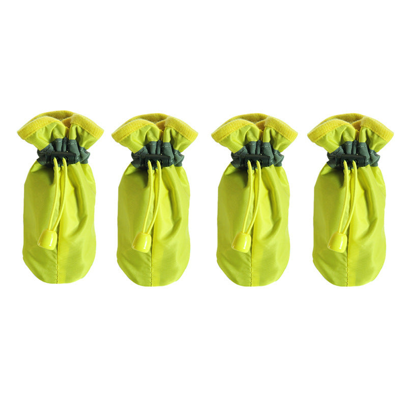 Dog Shoes Non-Slip