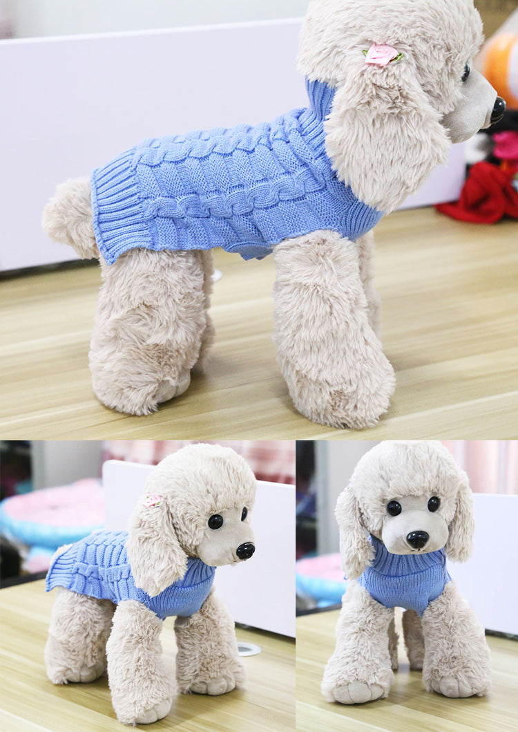 Cashmere Sweater