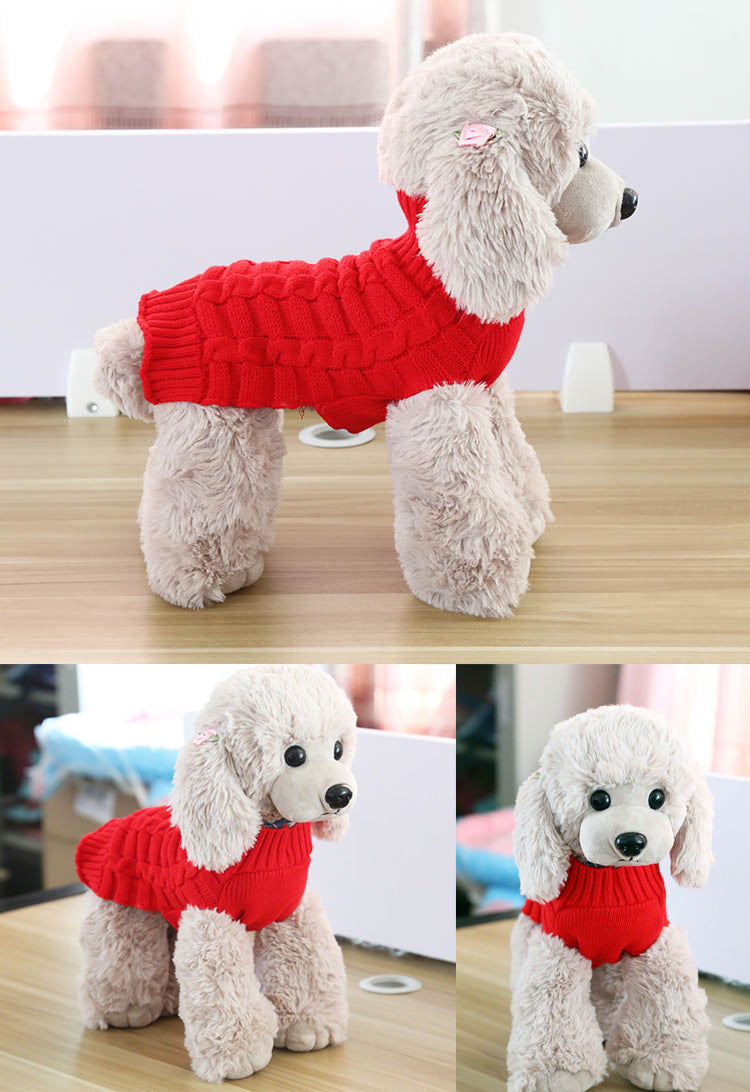 Cashmere Sweater