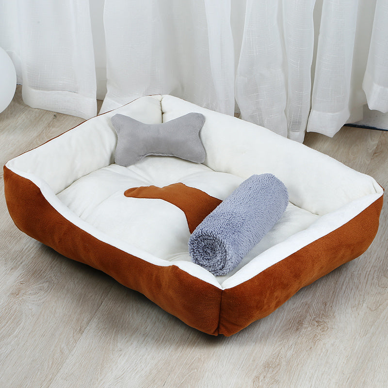 Dog Kennel
