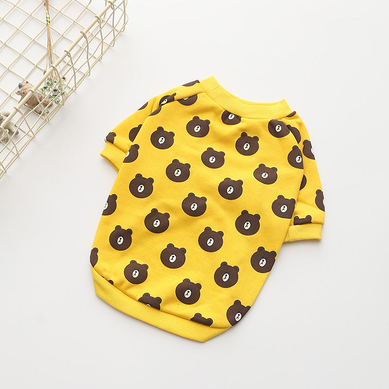 Dog T-shirt