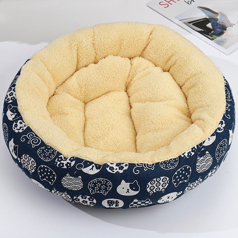 Dog Bed
