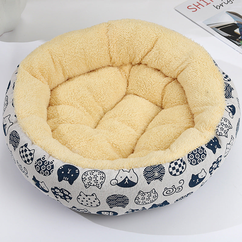 Dog Bed