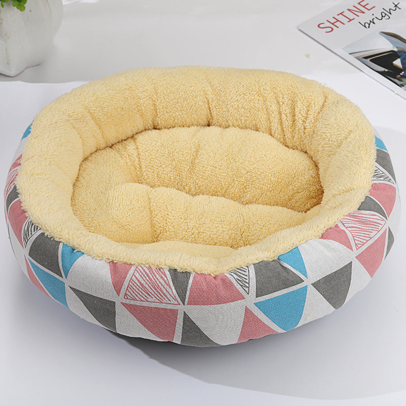 Dog Bed