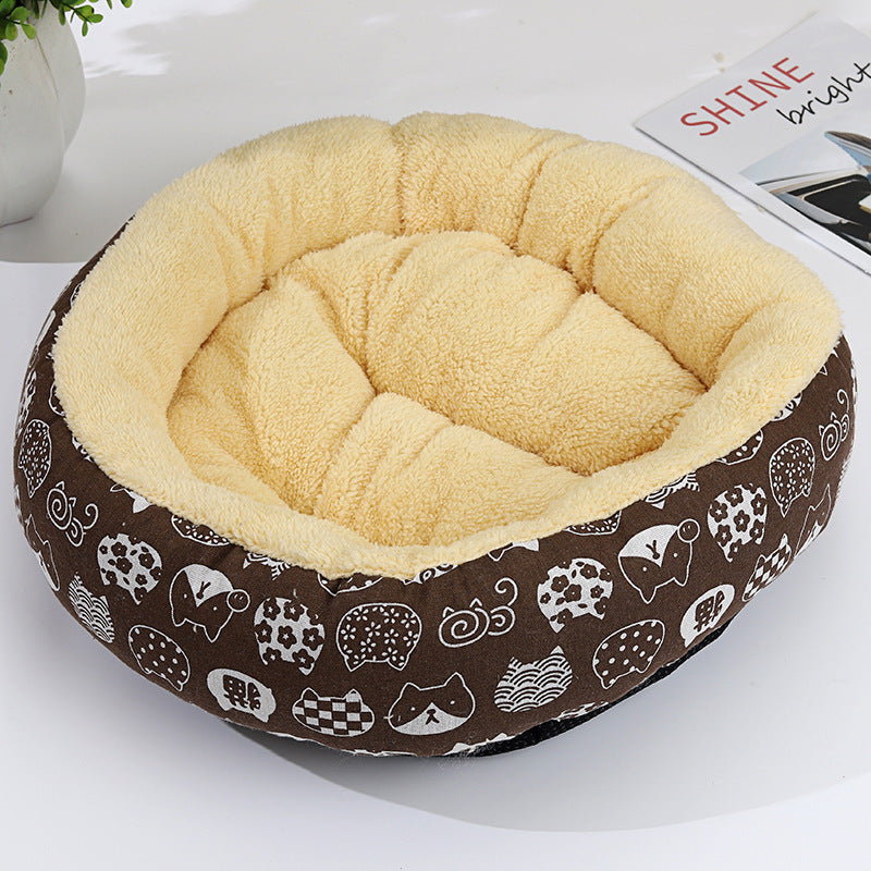 Dog Bed