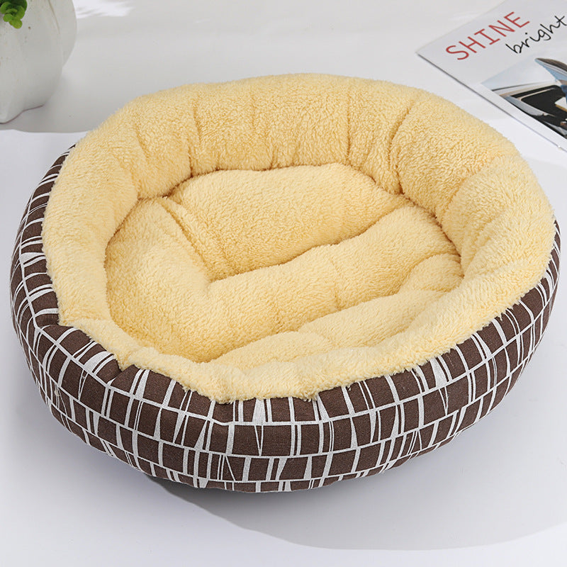 Dog Bed