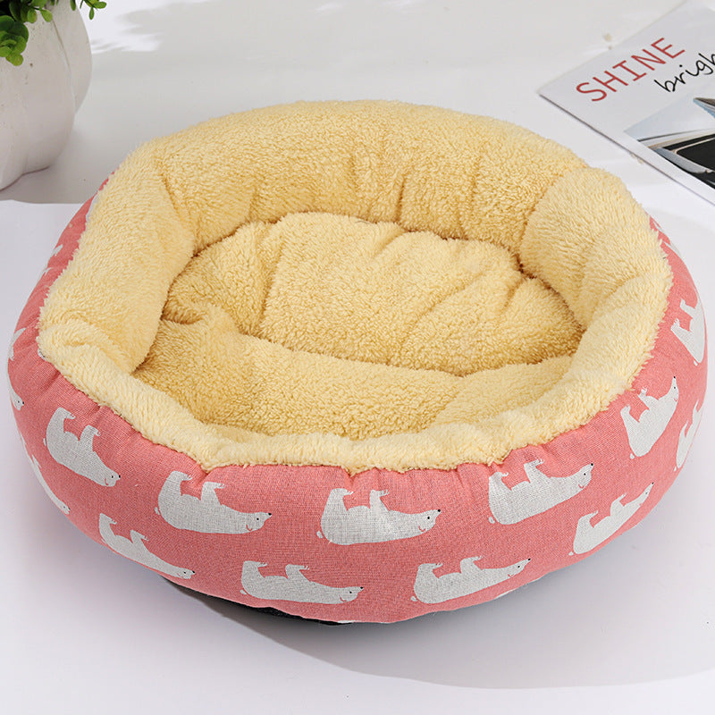 Dog Bed