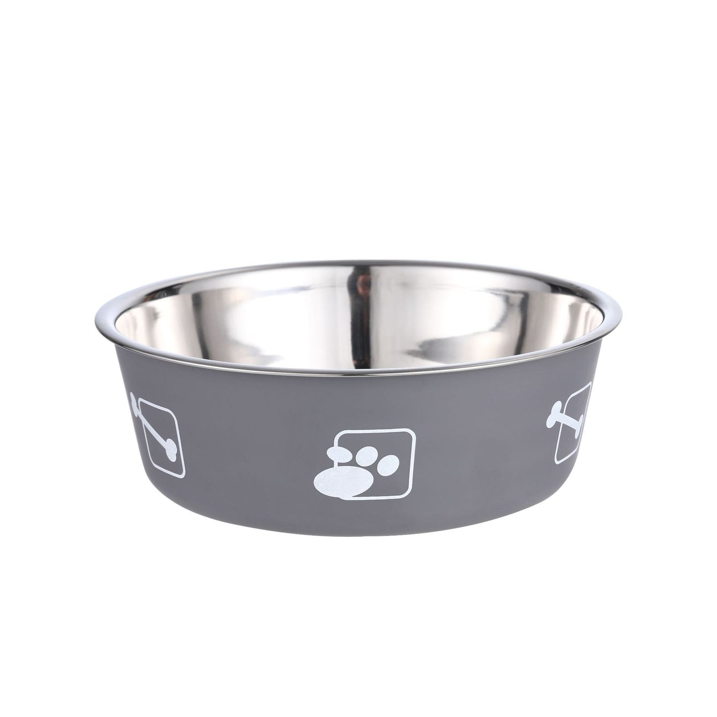 Dog Food Bowl