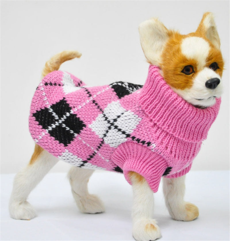 Dog Sweater