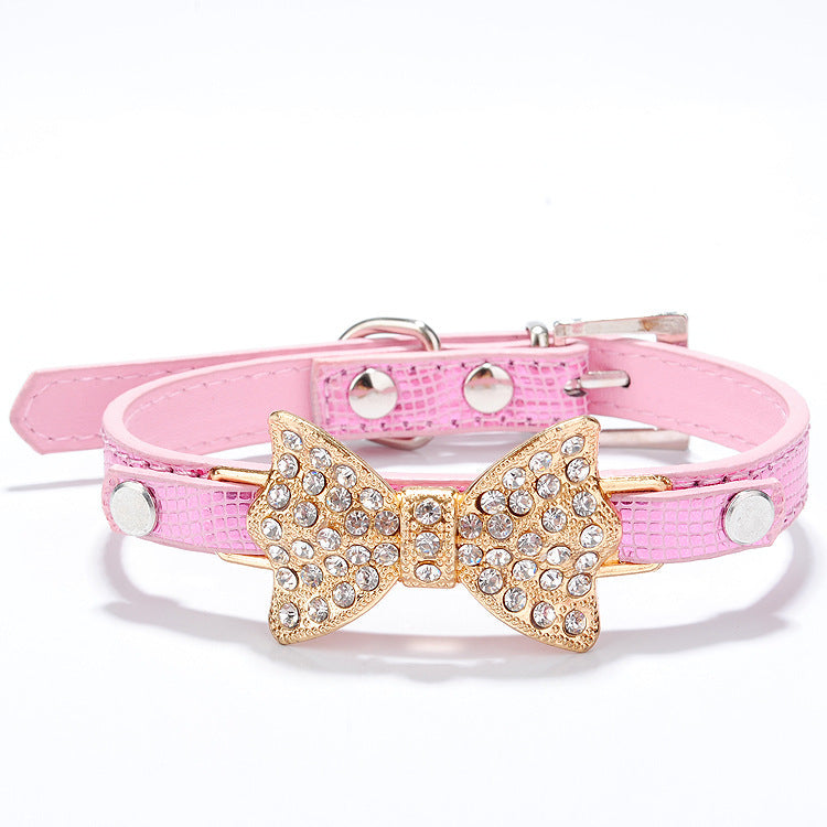 Dog collar