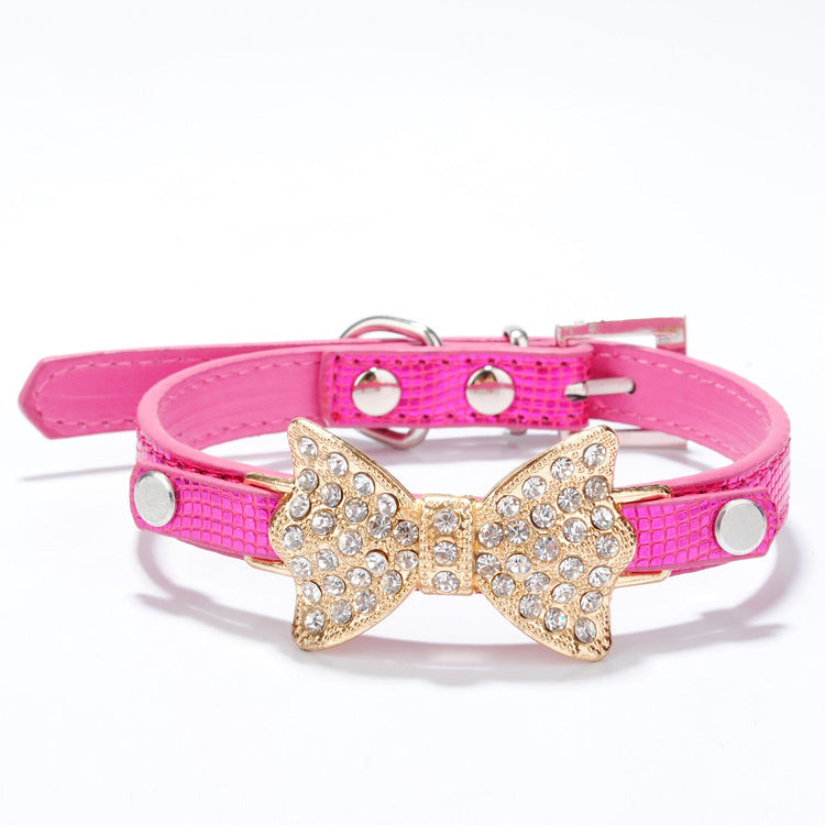 Dog collar