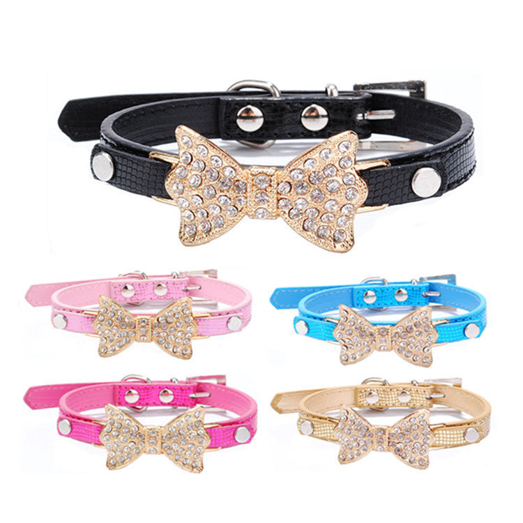 Dog collar