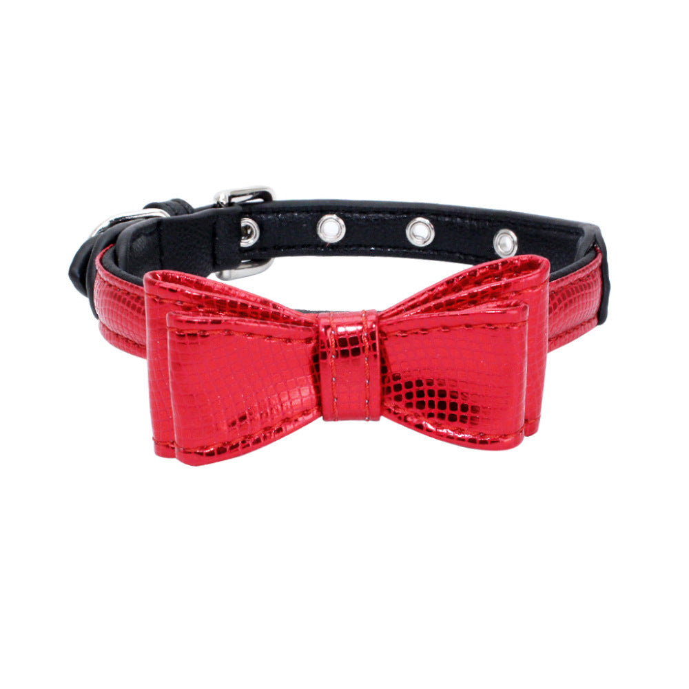 Dog collar