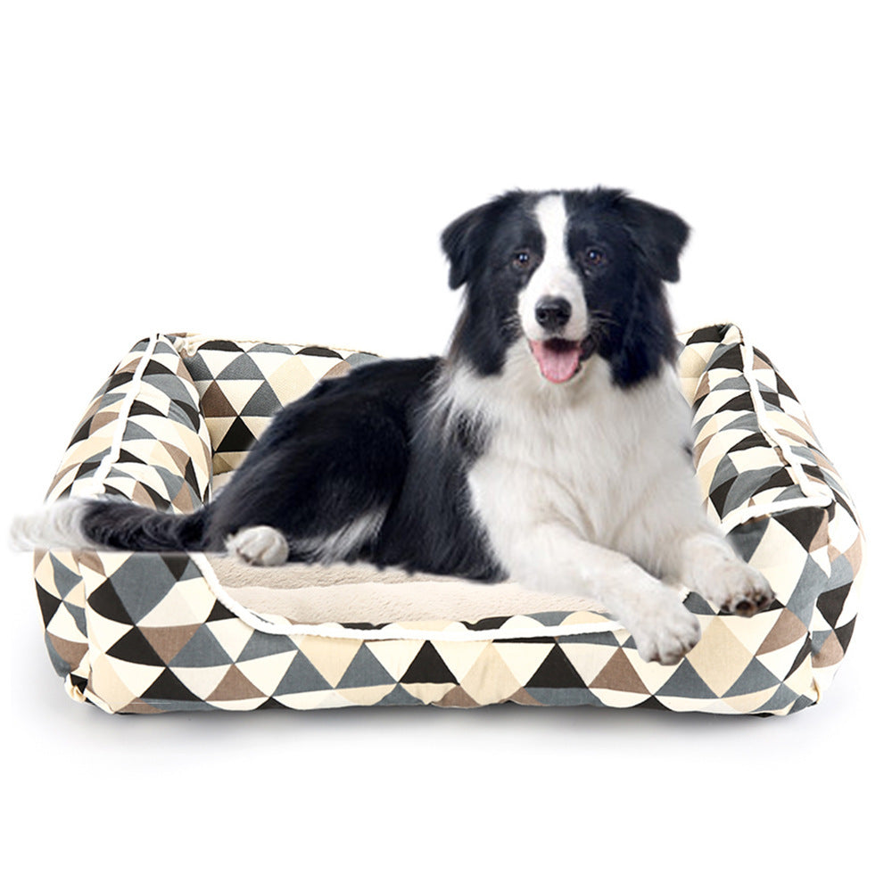 Dog bed