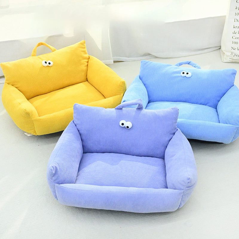 Puppy Sofa