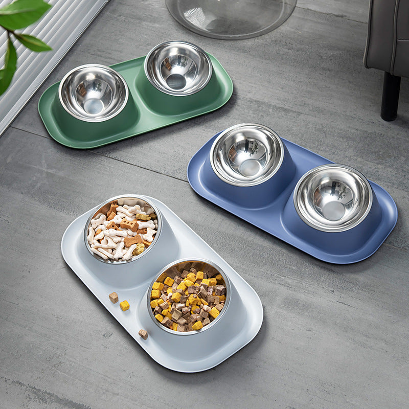 Dog Bowl