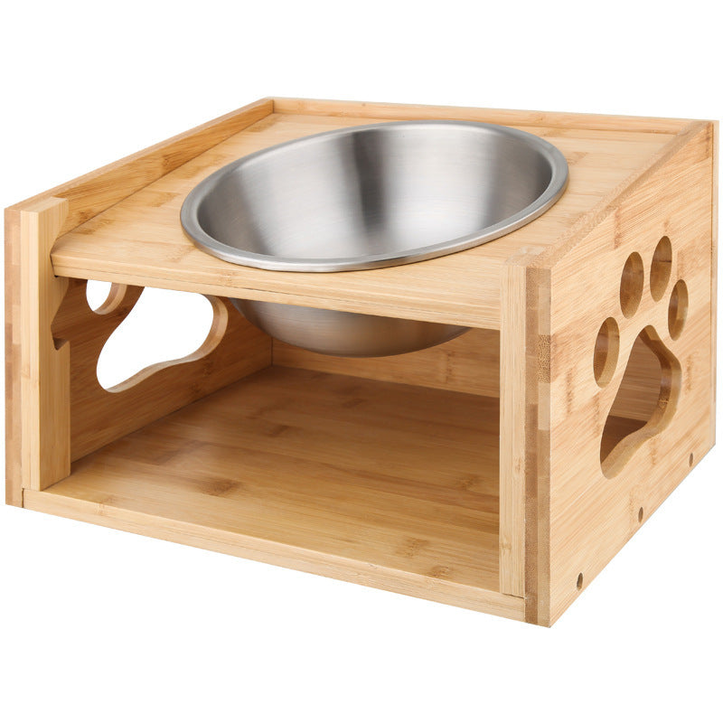 Dog bowl