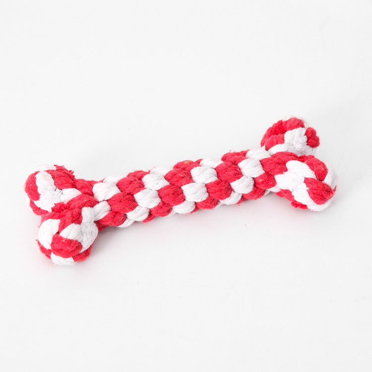 dog toy bone