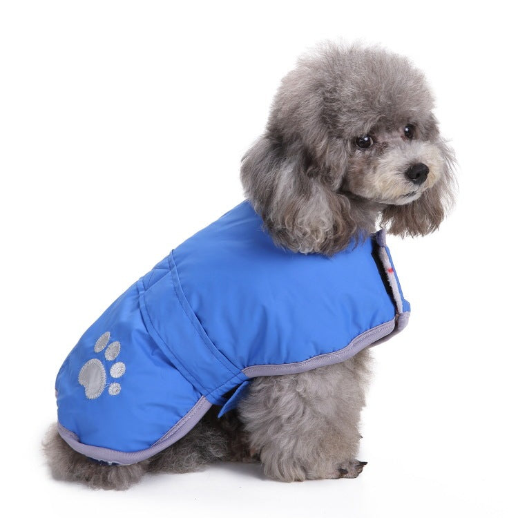 Dog Cotton Clothes