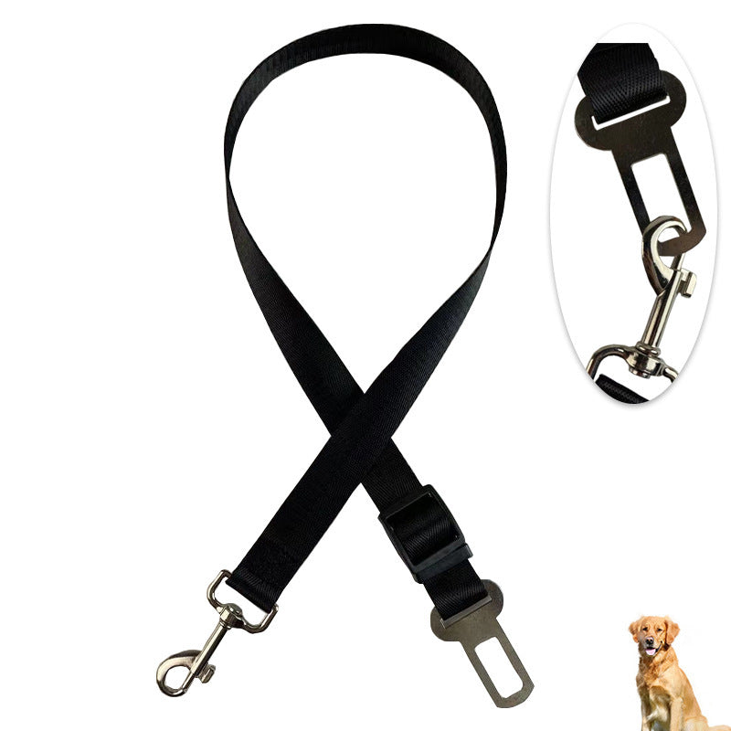 Dog Car Mat