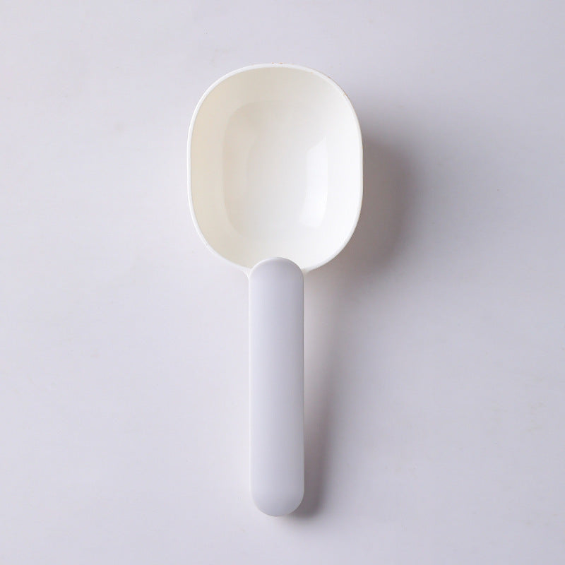 Dog Food Spoon