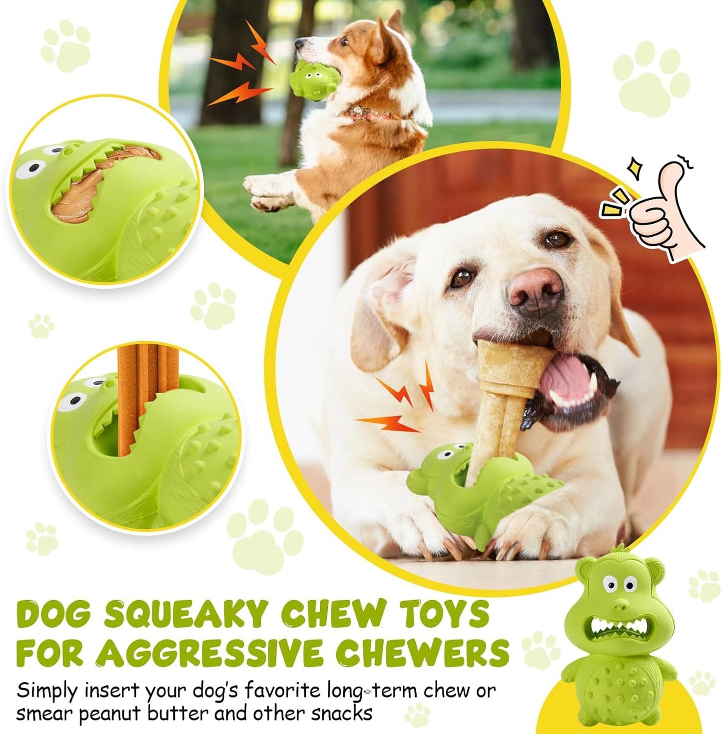 Dog Toy