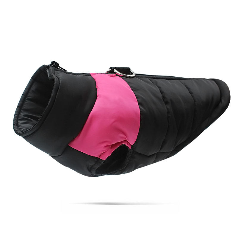 Dog Vest Clothes