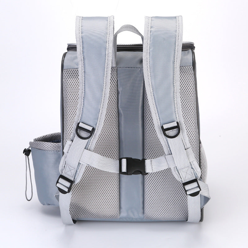 Travel bag