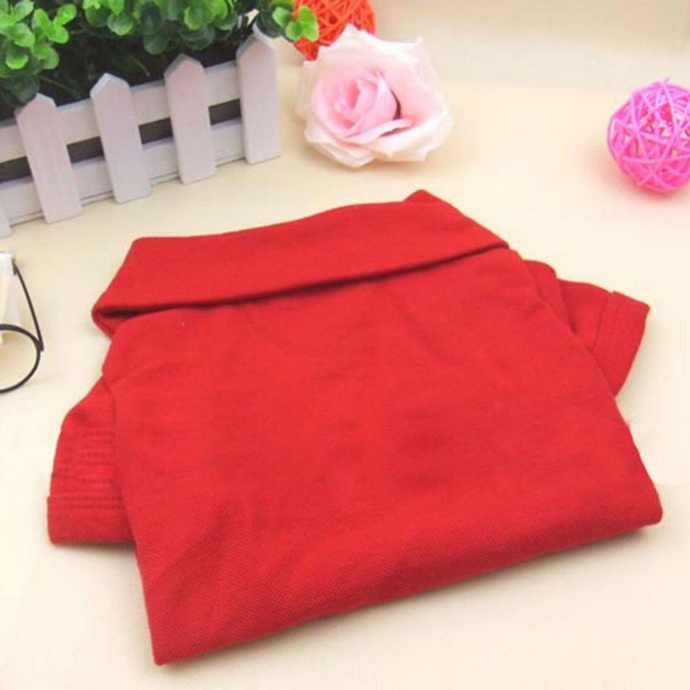 Dog Polo Shirt