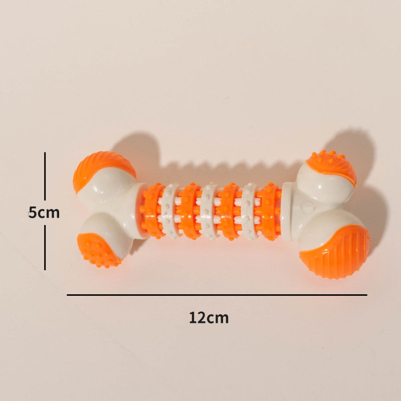 Interactive Dog Toy