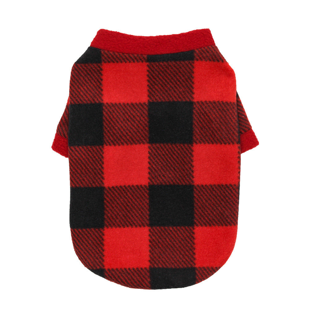 Christmas Dog Clothes