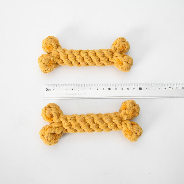 dog toy bone